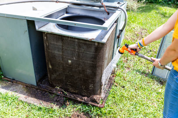 Best Ventilation Cleaning Services  in Riverbank, CA
