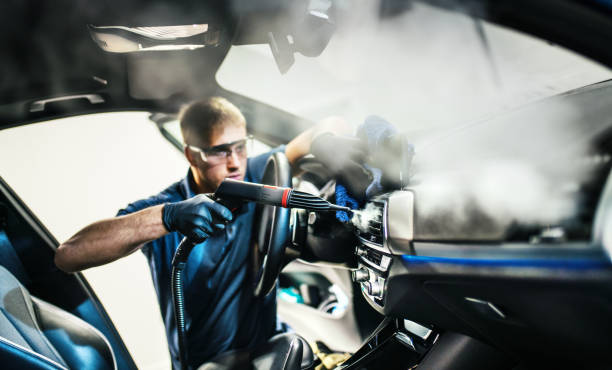 Best HVAC System Cleaning  in Riverbank, CA