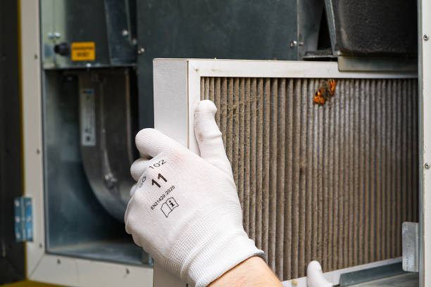 Best HVAC Air Duct Cleaning  in Riverbank, CA