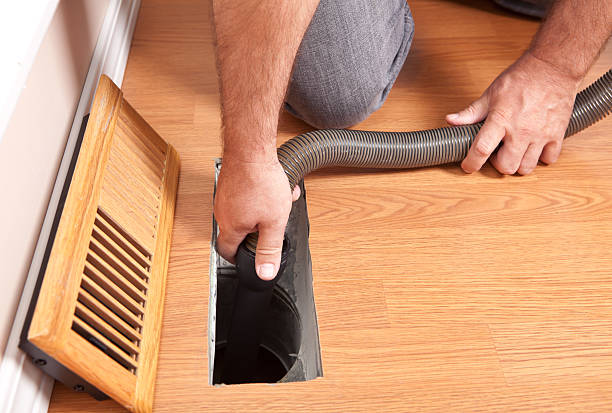 Ductwork Cleaning Services in CA