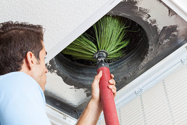 Best Home Air Vent Cleaning  in Riverbank, CA